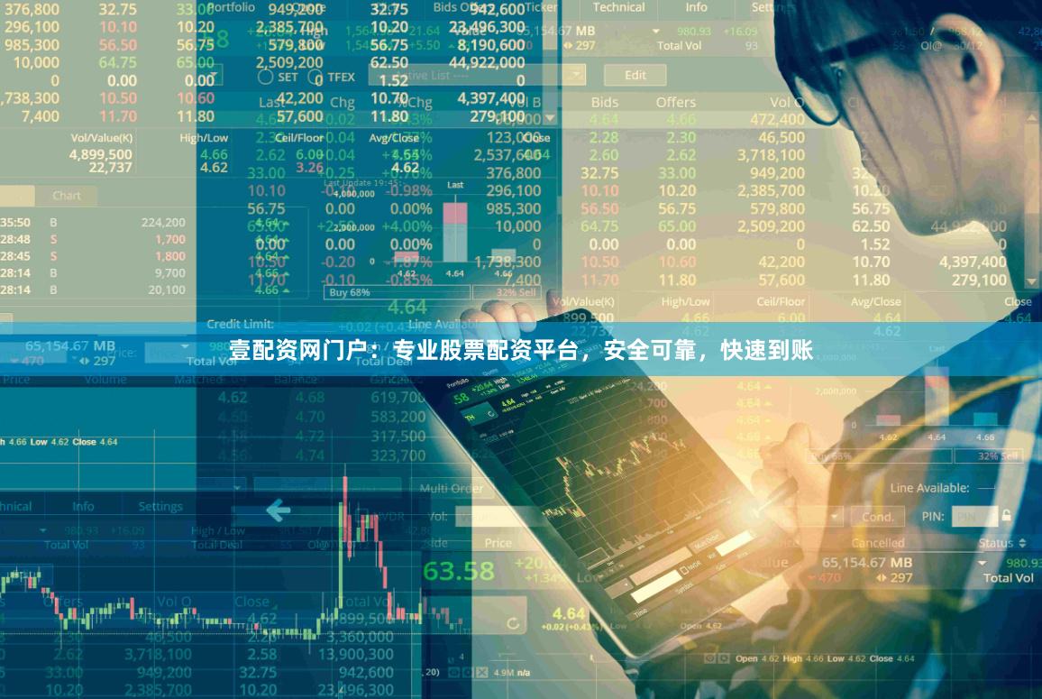 壹配资网门户：专业股票配资平台，安全可靠，快速到账
