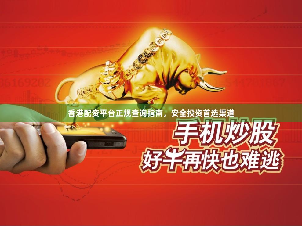 香港配资平台正规查询指南，安全投资首选渠道
