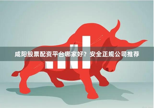 咸阳股票配资平台哪家好？安全正规公司推荐