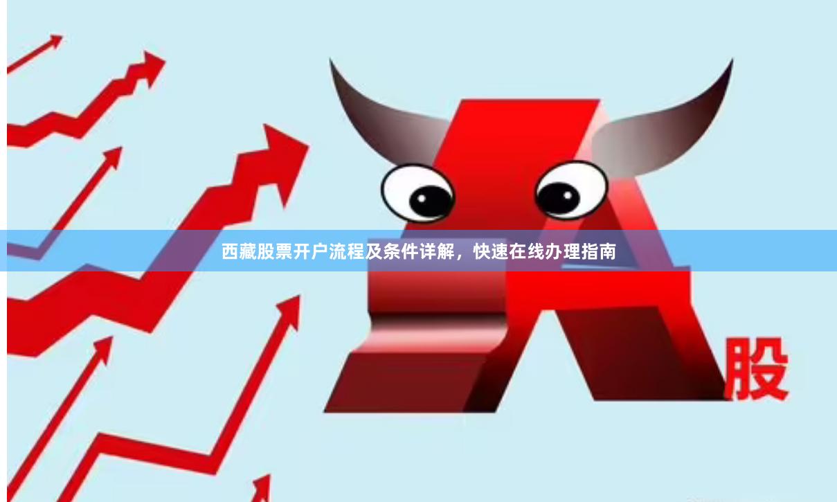 西藏股票开户流程及条件详解,快速在线办理指南