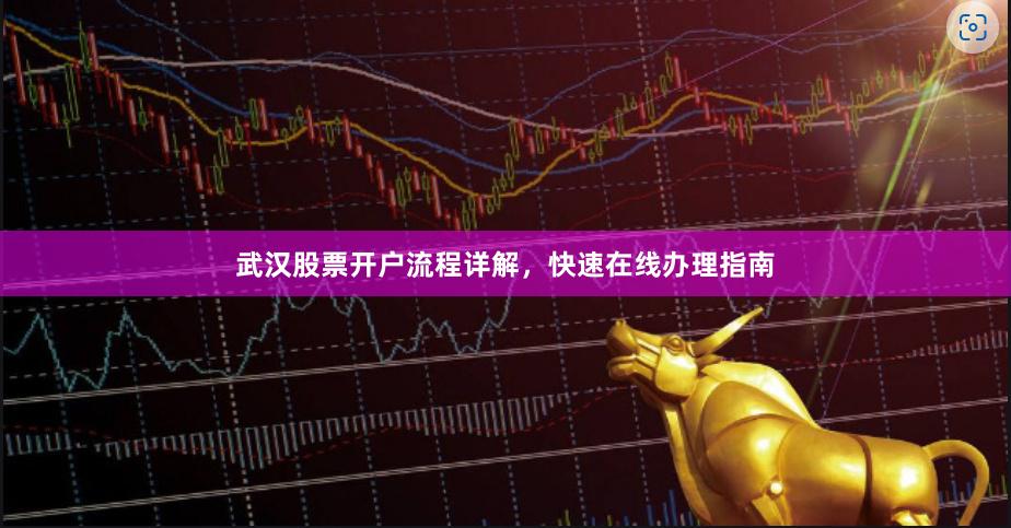 武汉股票开户流程详解，快速在线办理指南