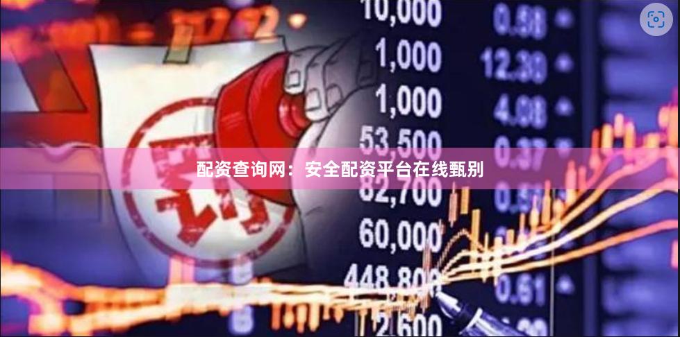 配资查询网：安全配资平台在线甄别