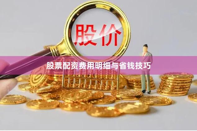 股票配资费用明细与省钱技巧