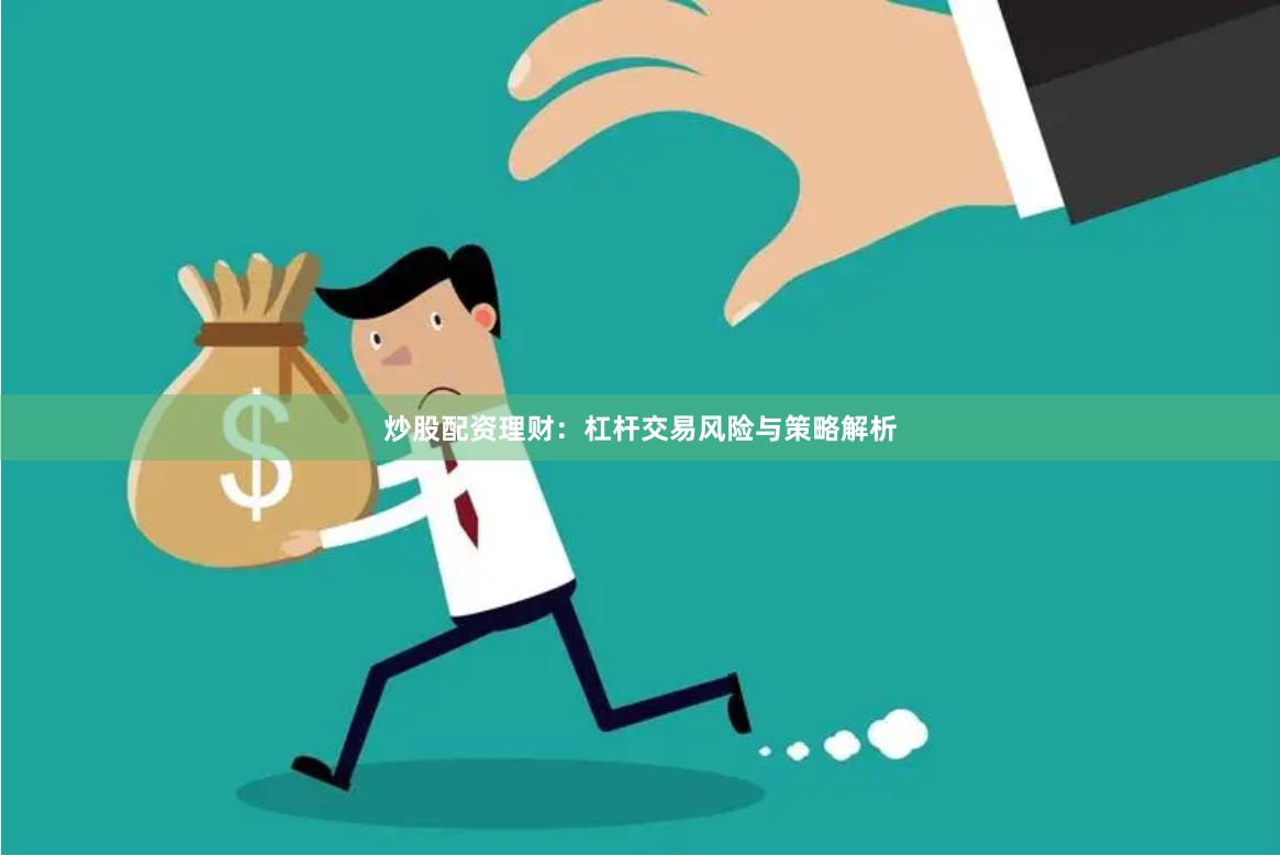 炒股配资理财：杠杆交易风险与策略解析
